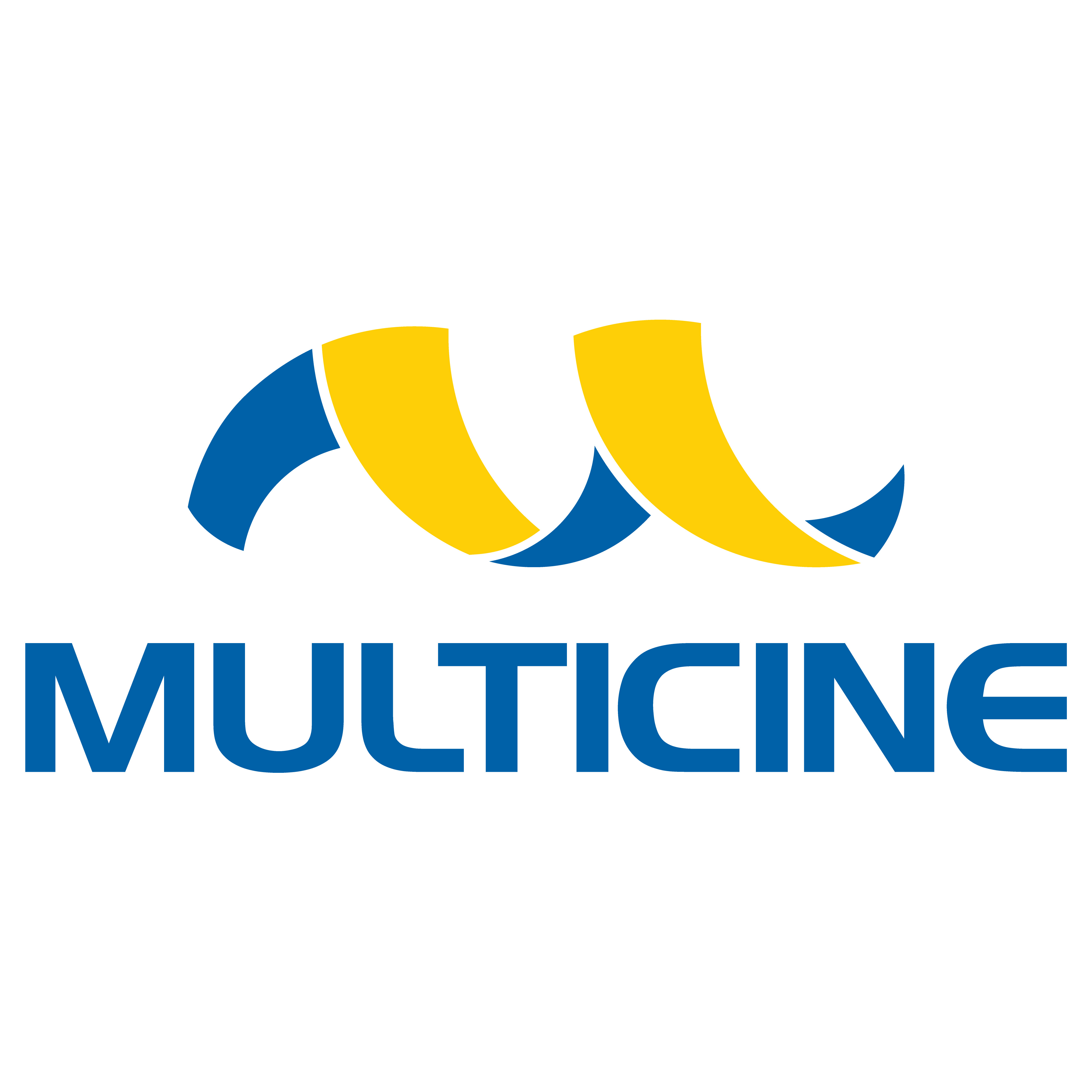 Logo Multicine